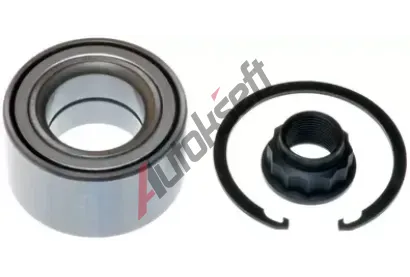 DENCKERMANN Sada loiska kola DCR W413252, W413252