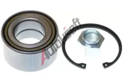 DENCKERMANN Sada loiska kola DCR W413254, W413254