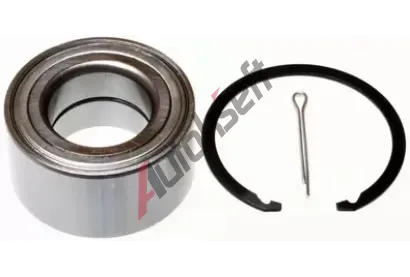 DENCKERMANN Sada loiska kola DCR W413256, W413256