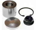 Sada ložiska kola DENCKERMANN ‐ DCR W413257 Sada ložiska kola DENCKERMANN ‐ DCR W413257