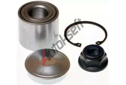 DENCKERMANN Sada loiska kola DCR W413257, W413257