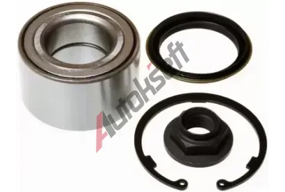 DENCKERMANN Sada loiska kola DCR W413258, W413258