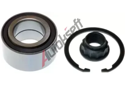 DENCKERMANN Sada loiska kola DCR W413260, W413260