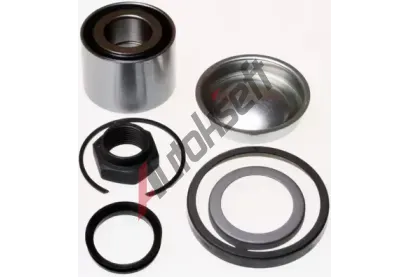 DENCKERMANN Sada loiska kola DCR W413261, W413261