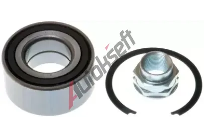 DENCKERMANN Sada loiska kola DCR W413263, W413263