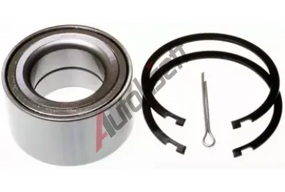 DENCKERMANN Sada loiska kola DCR W413266, W413266