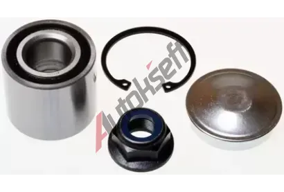 DENCKERMANN Sada loiska kola DCR W413267, W413267