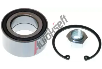 DENCKERMANN Sada loiska kola DCR W413268, W413268