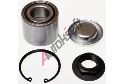 DENCKERMANN Sada loiska kola DCR W413270, W413270