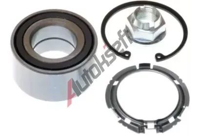 DENCKERMANN Sada loiska kola DCR W413272, W413272