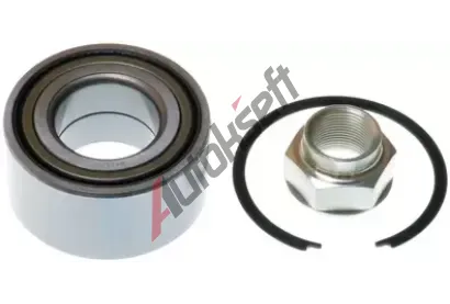 DENCKERMANN Sada loiska kola DCR W413273, W413273