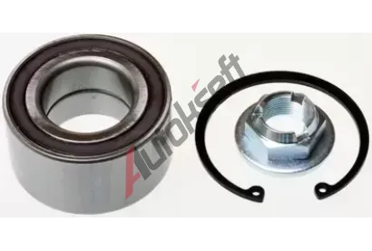 DENCKERMANN Sada loiska kola DCR W413278, W413278