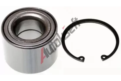 DENCKERMANN Sada loiska kola DCR W413280, W413280