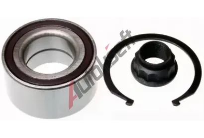 DENCKERMANN Sada loiska kola DCR W413281, W413281