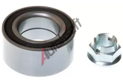 DENCKERMANN Sada loiska kola DCR W413284, W413284