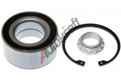 DENCKERMANN Sada loiska kola DCR W413285, W413285