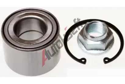 DENCKERMANN Sada loiska kola DCR W413286, W413286