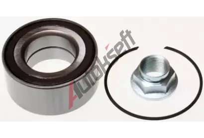 DENCKERMANN Sada loiska kola DCR W413287, W413287