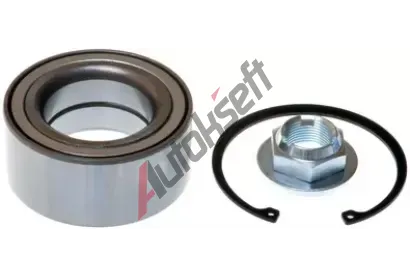 DENCKERMANN Sada loiska kola DCR W413290, W413290