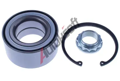 DENCKERMANN Sada loiska kola DCR W413291, W413291
