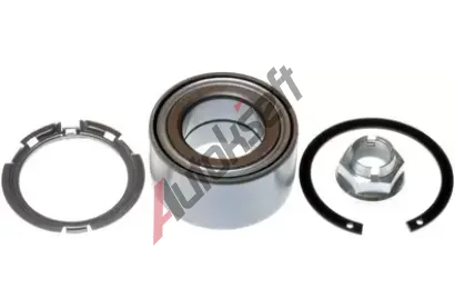 DENCKERMANN Sada loiska kola DCR W413293, W413293