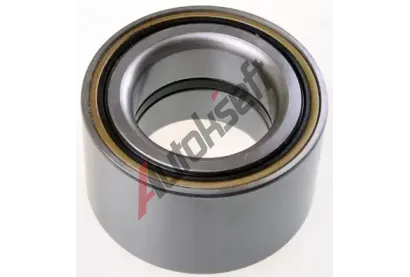 DENCKERMANN Sada loiska kola DCR W413297, W413297