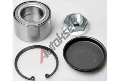 DENCKERMANN Sada loiska kola DCR W413299, W413299