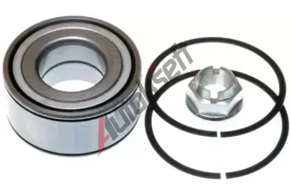 DENCKERMANN Sada loiska kola DCR W413301, W413301