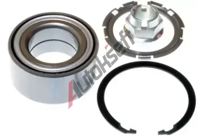 DENCKERMANN Sada loiska kola DCR W413303, W413303