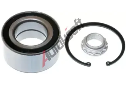 DENCKERMANN Sada loiska kola DCR W413304, W413304