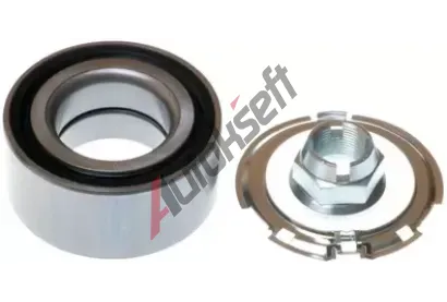 DENCKERMANN Sada loiska kola DCR W413305, W413305