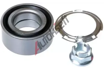 DENCKERMANN Sada loiska kola DCR W413306, W413306