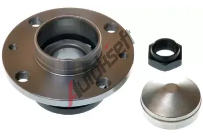 DENCKERMANN Sada loiska kola DCR W413309, W413309