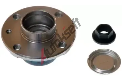DENCKERMANN Sada loiska kola DCR W413311, W413311