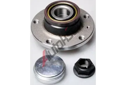 DENCKERMANN Sada loiska kola DCR W413312, W413312