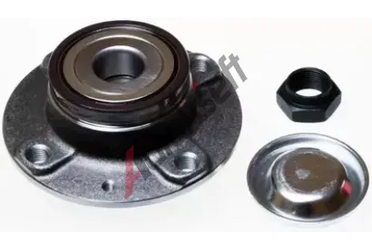 DENCKERMANN Sada loiska kola DCR W413314, W413314