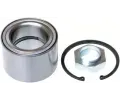 Sada loiska kola DENCKERMANN ‐ DCR W413315