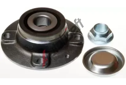 DENCKERMANN Sada loiska kola DCR W413316, W413316