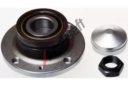 DENCKERMANN Sada loiska kola DCR W413317, W413317