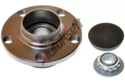 DENCKERMANN Sada loiska kola DCR W413318, W413318