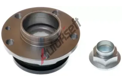 DENCKERMANN Sada loiska kola DCR W413321, W413321