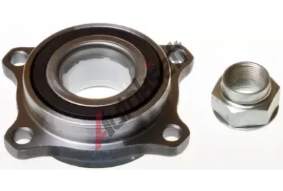 DENCKERMANN Sada loiska kola DCR W413322, W413322
