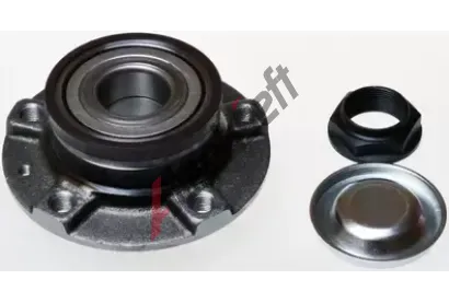 DENCKERMANN Sada loiska kola DCR W413323, W413323