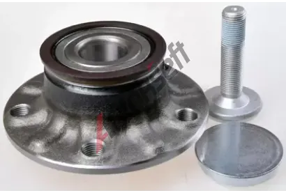 DENCKERMANN Sada loiska kola DCR W413326, W413326