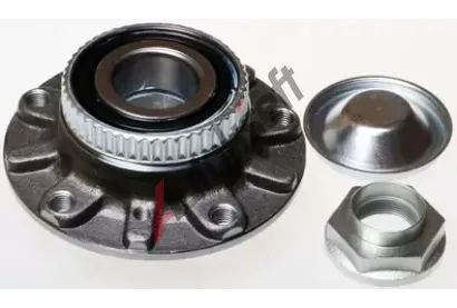DENCKERMANN Sada loiska kola DCR W413327, W413327