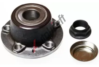 DENCKERMANN Sada loiska kola DCR W413328, W413328