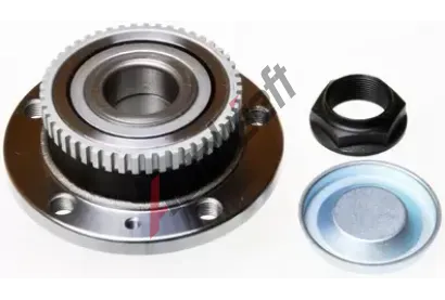DENCKERMANN Sada loiska kola DCR W413329, W413329