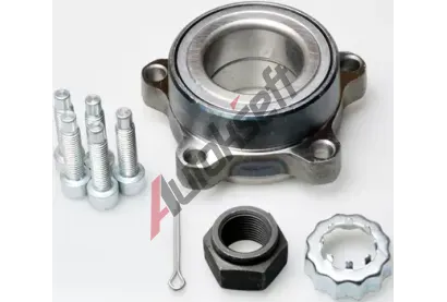 DENCKERMANN Sada loiska kola DCR W413331, W413331