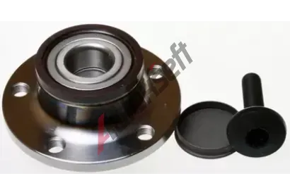 DENCKERMANN Sada loiska kola DCR W413332, W413332