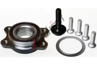 DENCKERMANN Sada loiska kola DCR W413333, W413333